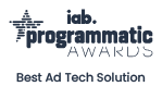 iab programmatic awards ad tech