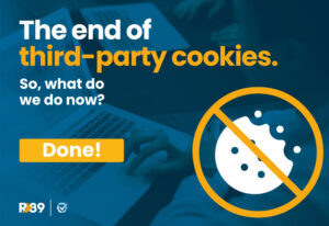 third-party cookies webinar