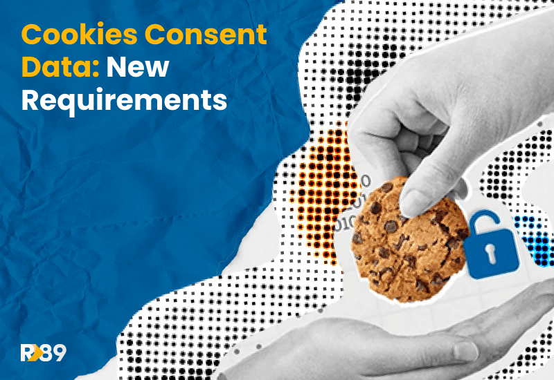 cookies consent data