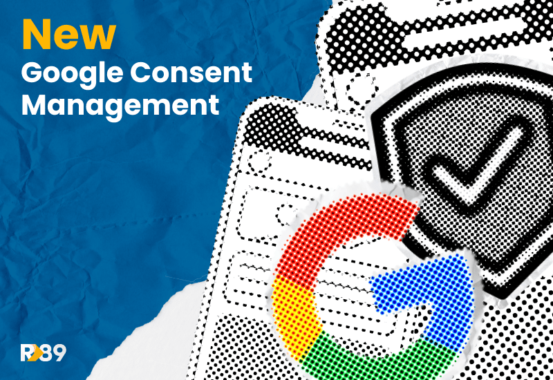 new consent management