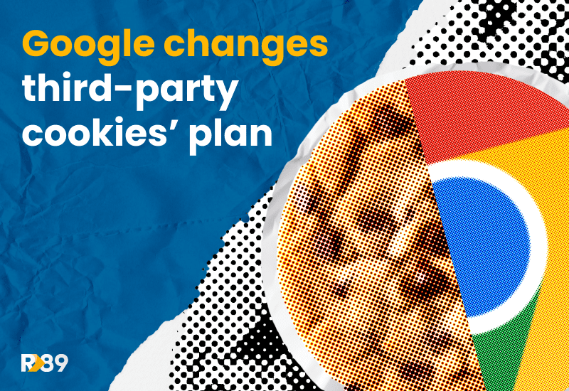 third party cookies plan updates july 2024