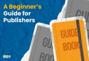 guide for publishers