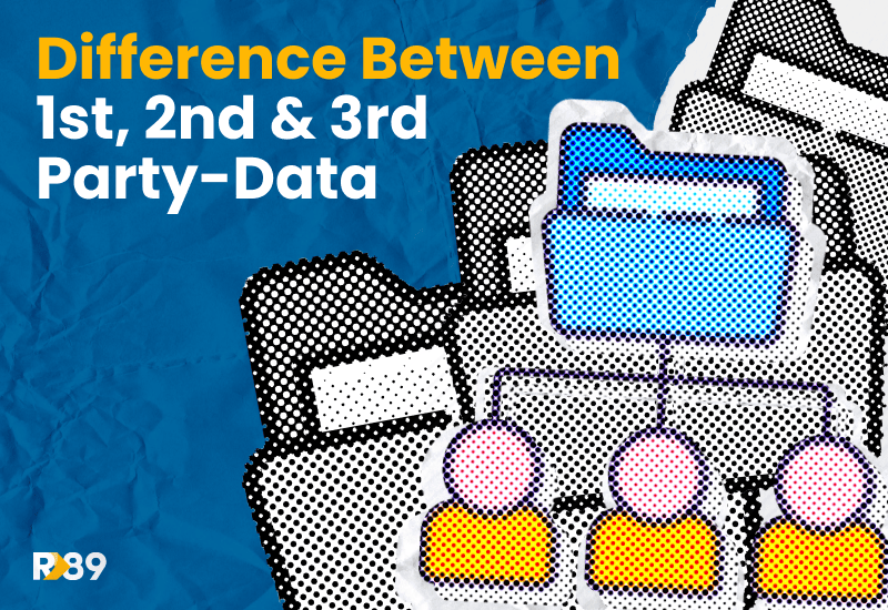 Differences between first, second, and third-party data thumbnail.