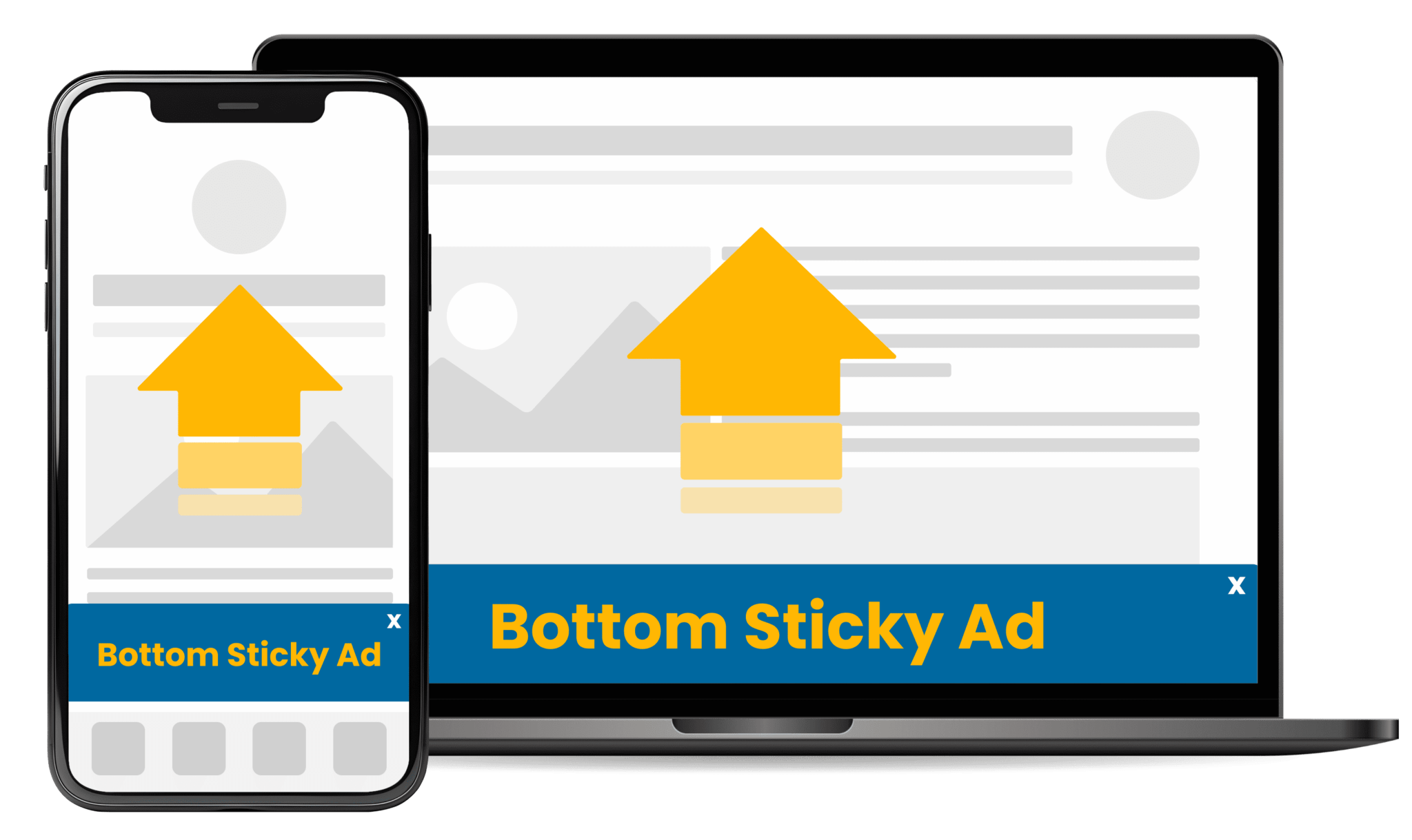 4 Ad Placement Strategies to Maximize Revenue | Refinery89