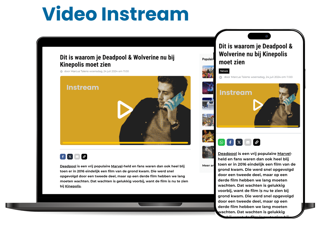 Upstream Ad High Value Ad Formats For Publishers | Refinery89