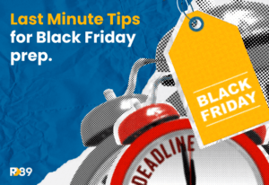 Black Friday tips for Publishers,