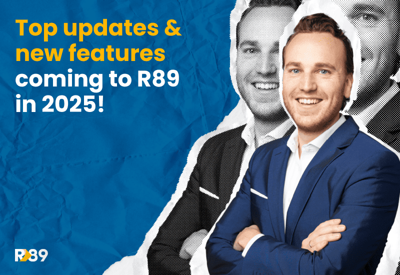 Top updates and new features coming to Refinery89 in 2025 to maximize ad revenue!