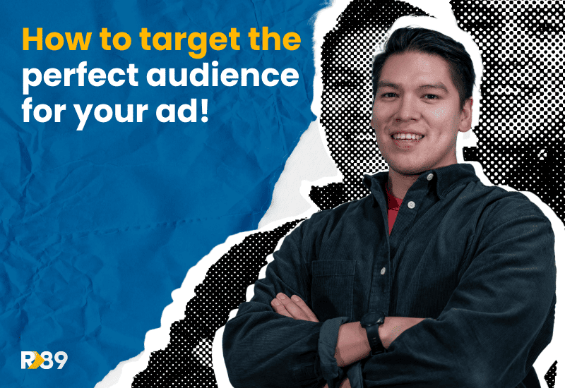 Targeting the perfect audience