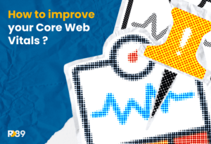 how to improve core web vitals?