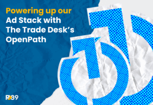 Refinery89 integrates The Trade Desk's OpenPath