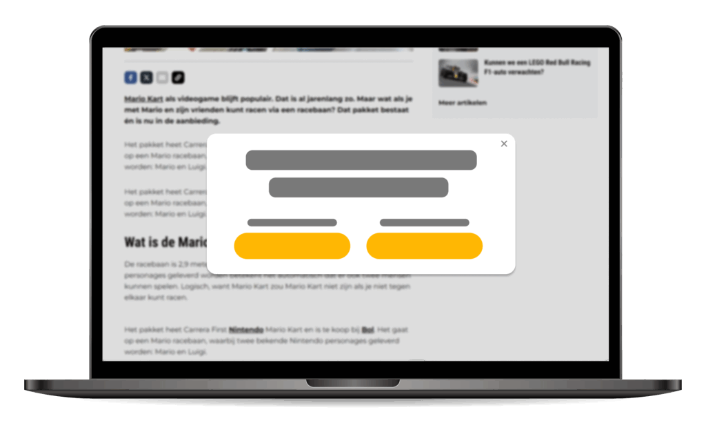 What are rewarded ads?