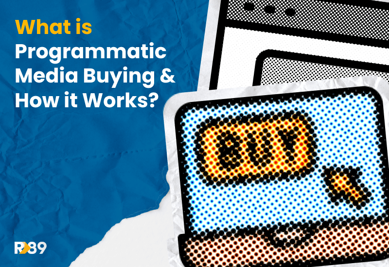 what is programmatic media buying