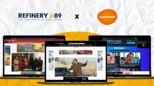 Grupo Noxvo joins Refinery89