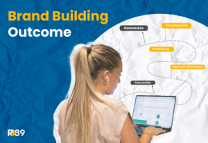 Brand Building Outcome