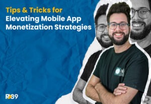 Mobile app monetization strategies with Abraham Armas