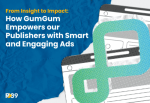 GumGum Partner Spotlight