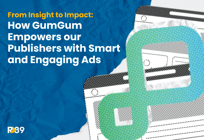 GumGum Partner Spotlight