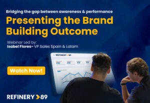 Brand Building Outcome Webinar