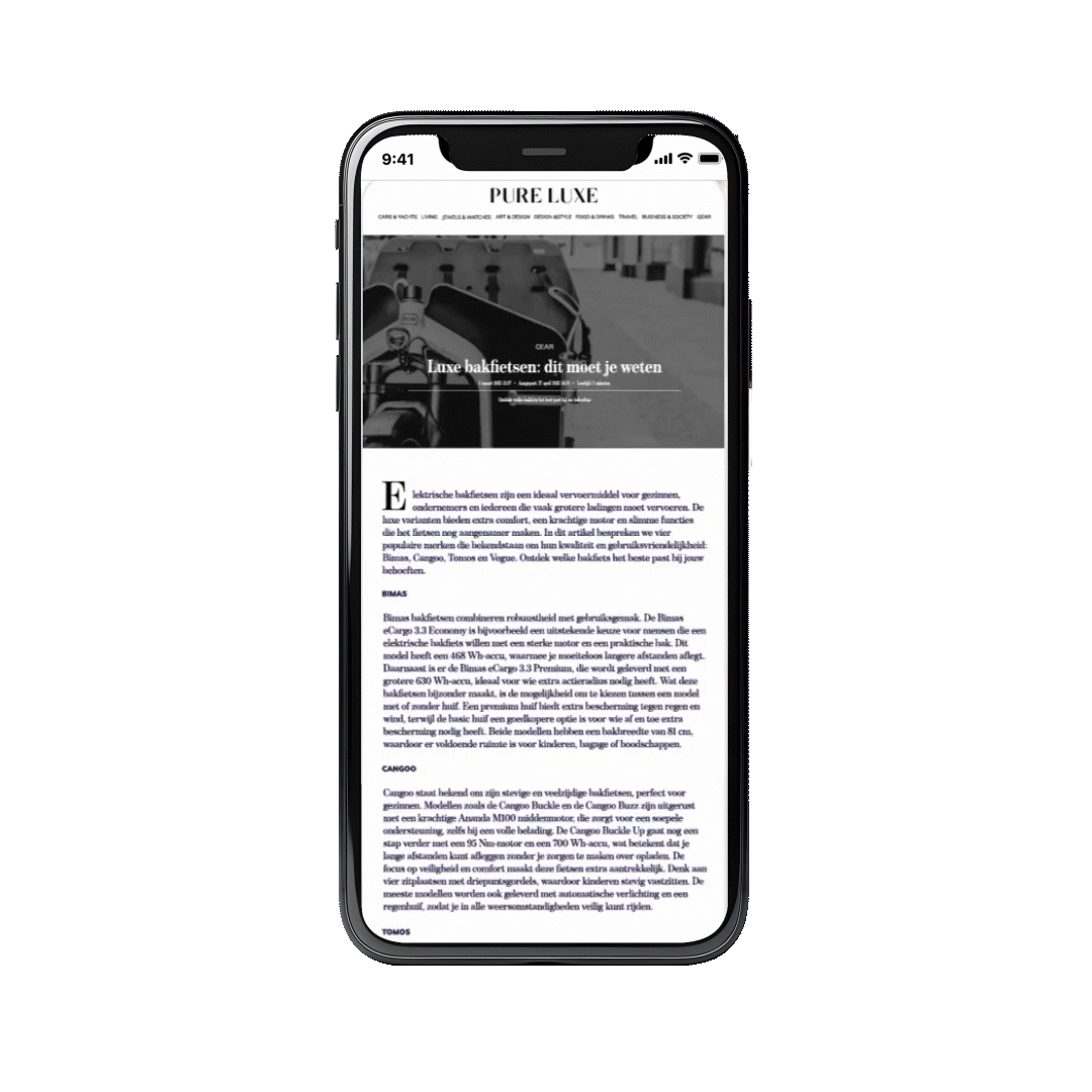 GumGum's In-Screen Cascade