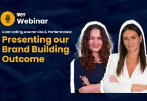 Webinar: Connecting Awareness and Performance