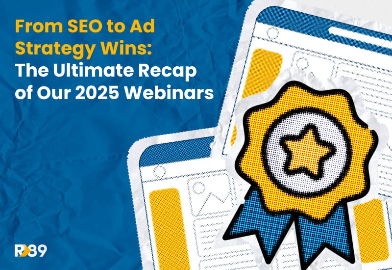 programmatic advertising webinars 2025
