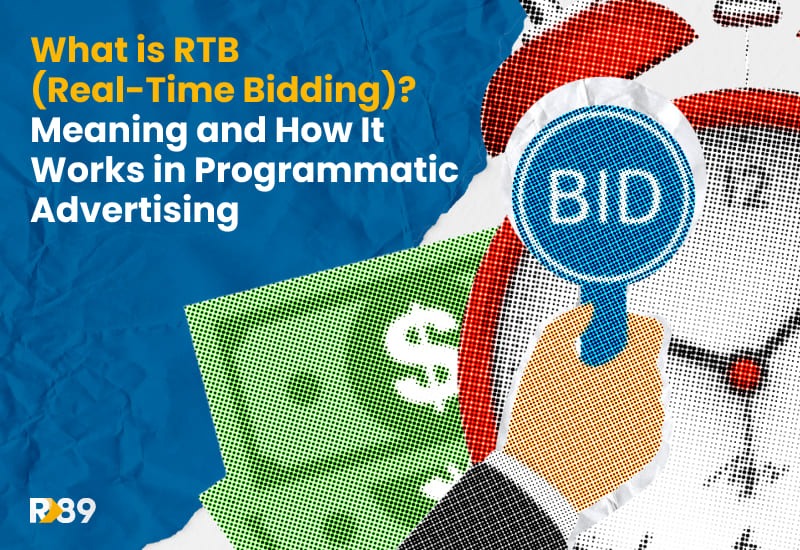 What is RTB? - Blog Post