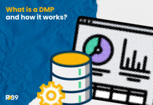 What is a DMP and how does it work?