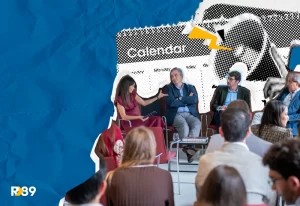 Brandformance and Digital Trends 2027 event by Refinery89