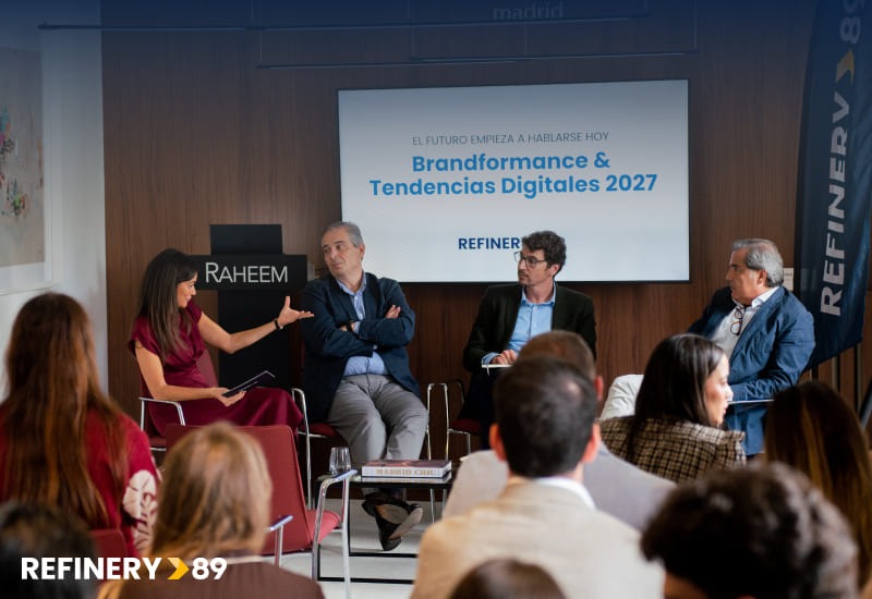 Brandformance & Digital Trends 2027