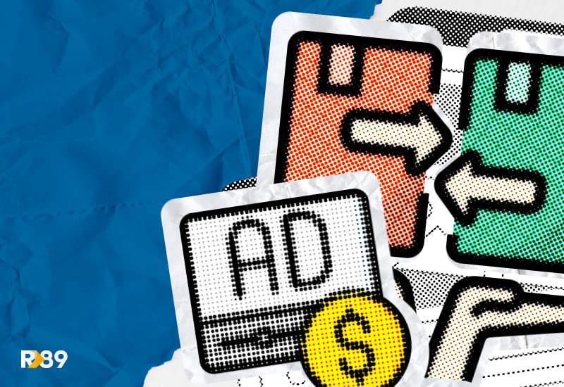 What is an ad exchange