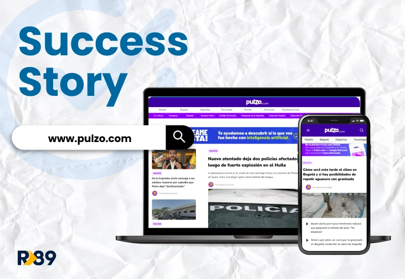 maximizing impressions adtech pulzo